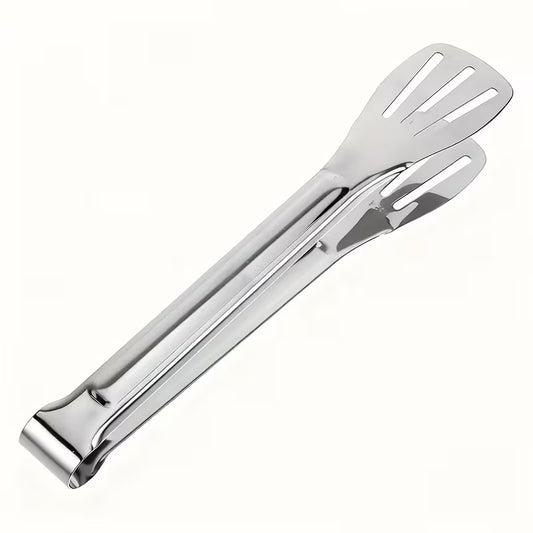 Stainless Steel Multi-Function Tongs