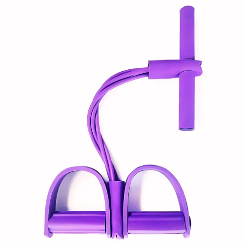 4-Tube Pedal Tensioner