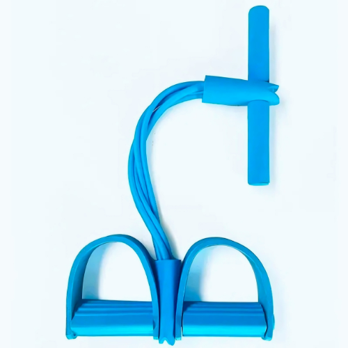 4-Tube Pedal Tensioner