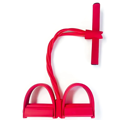 4-Tube Pedal Tensioner