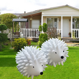 Hedgehog Dog Chew Ball